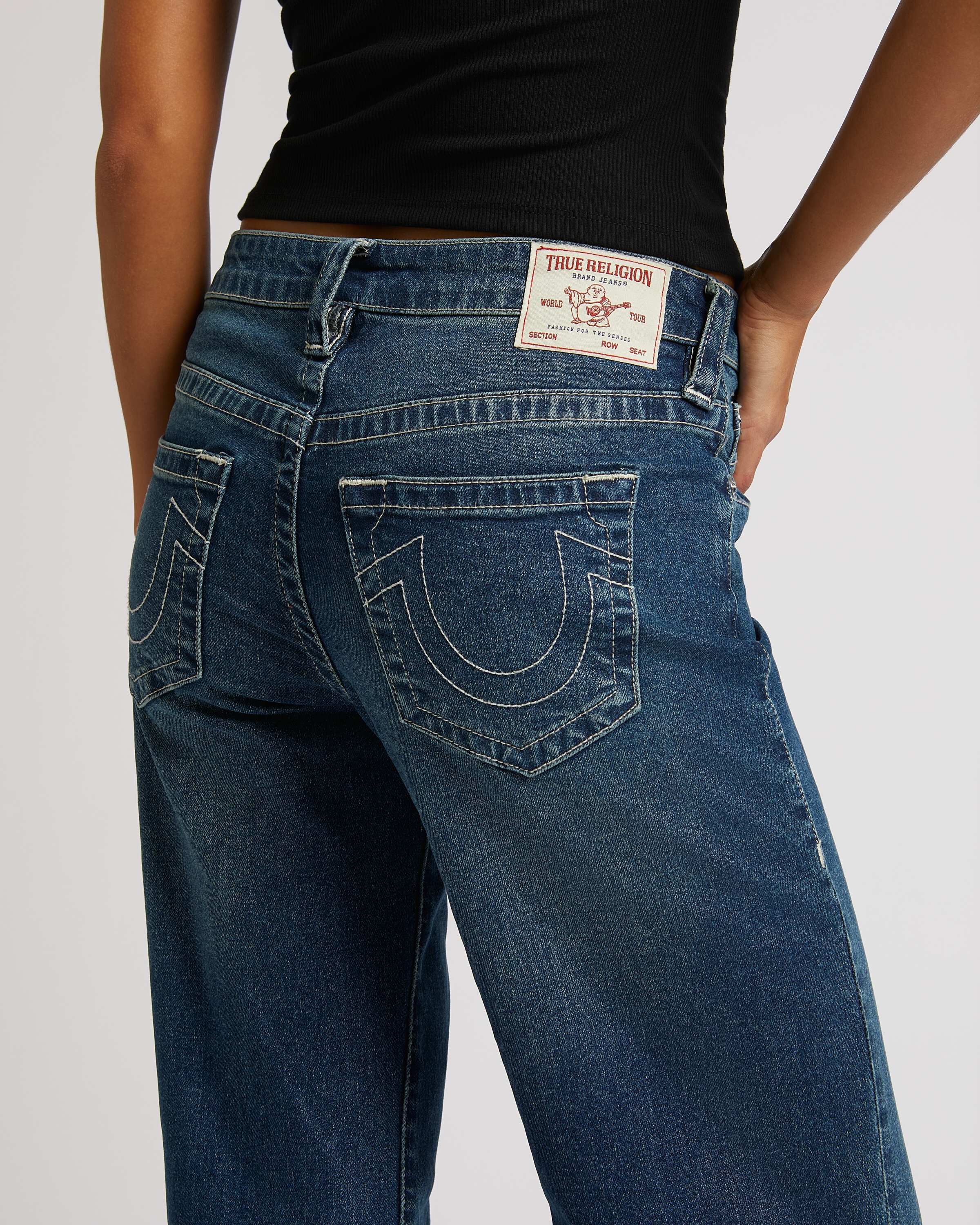 BOBBI BAGGY JEAN