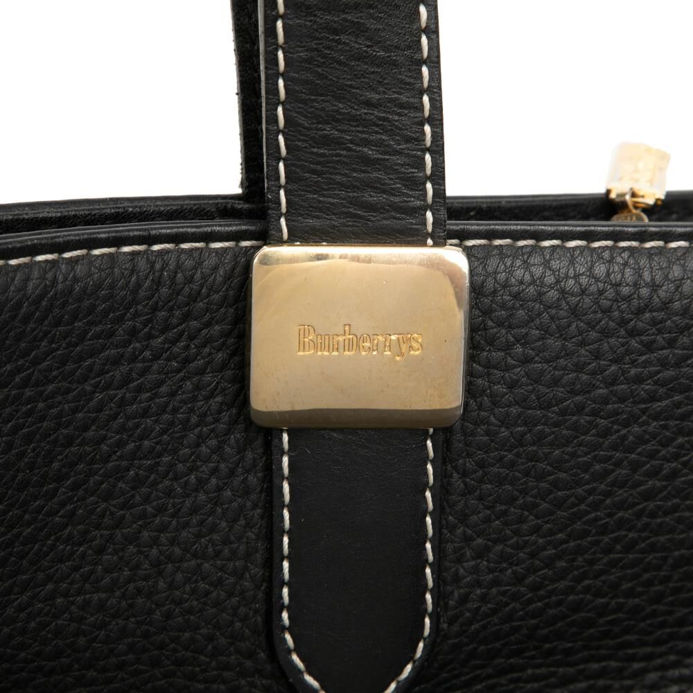 Burberry Tote
