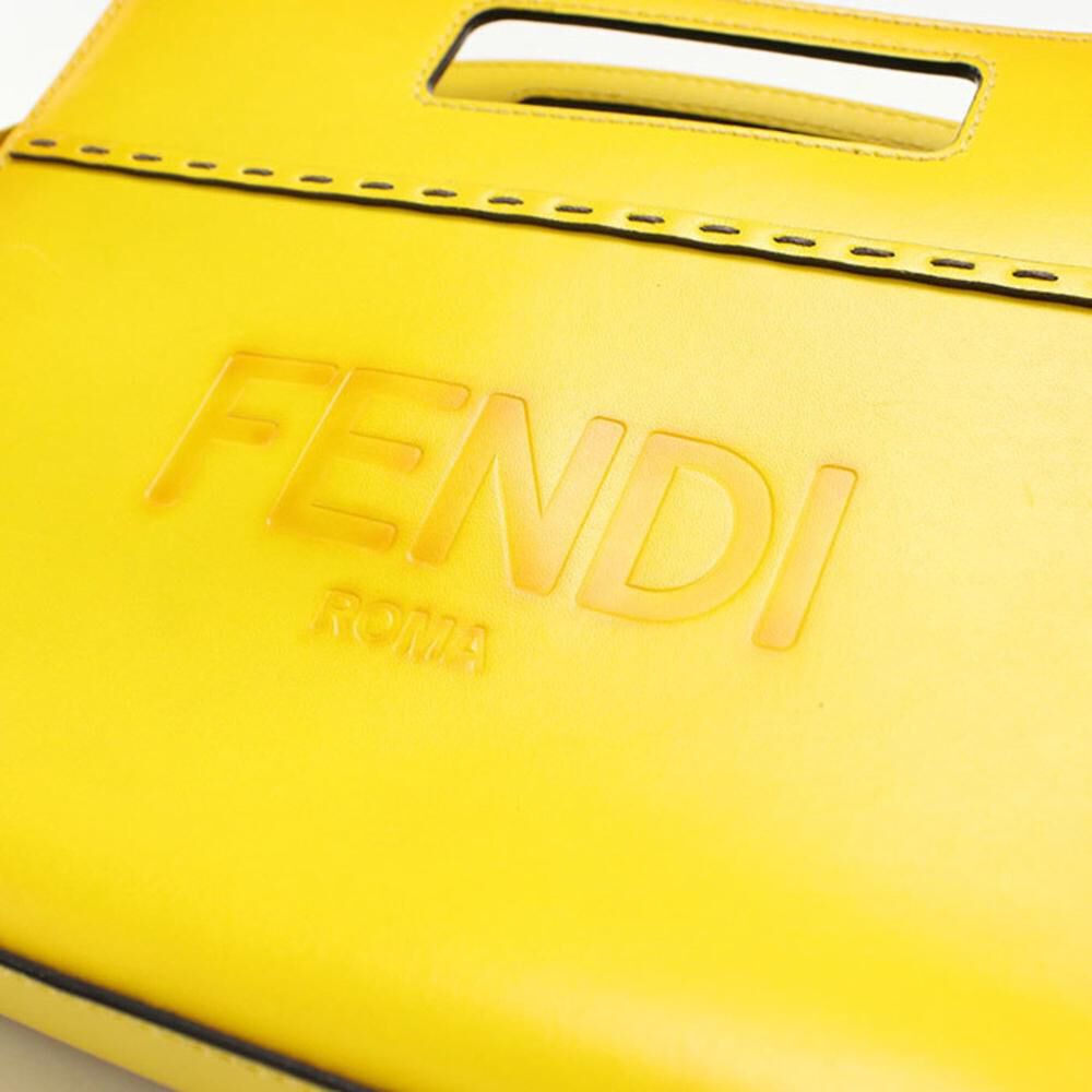 Fendi Handbag
