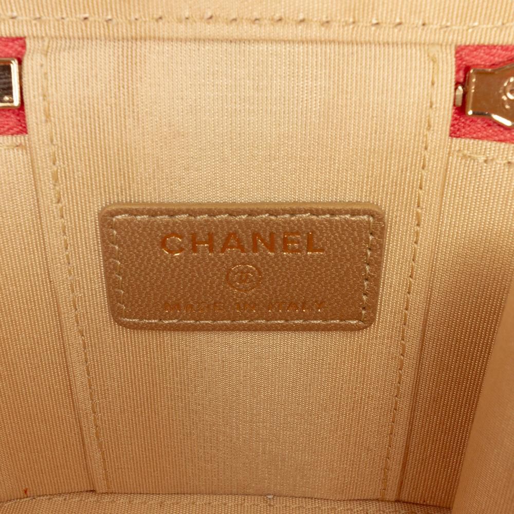 Chanel Vanity