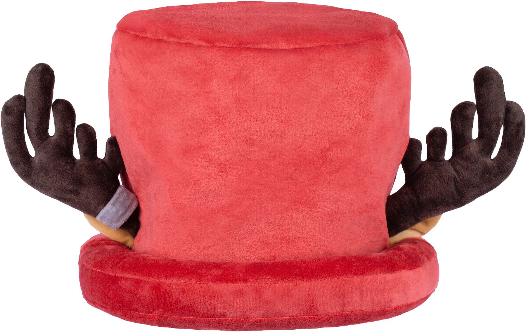 One Piece, Chopper Plush Hat