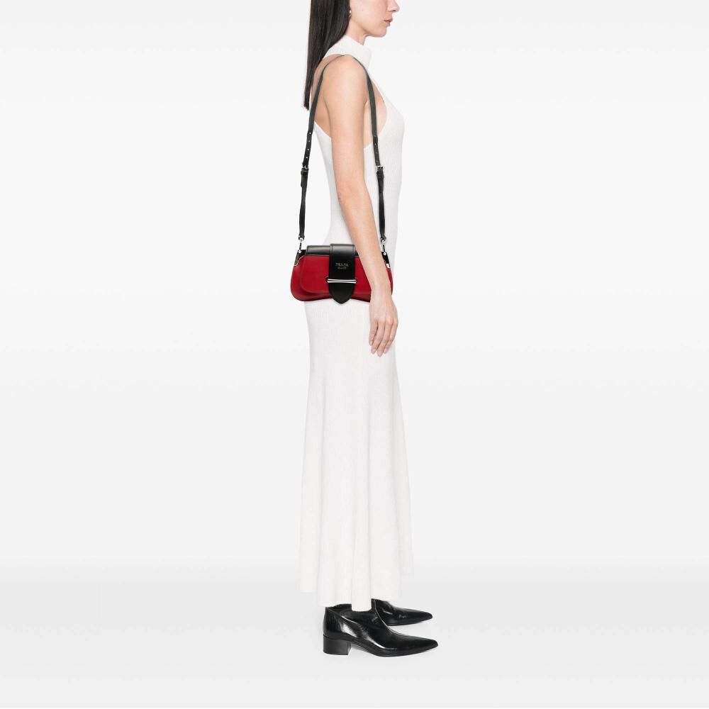 Prada Shoulder Bag