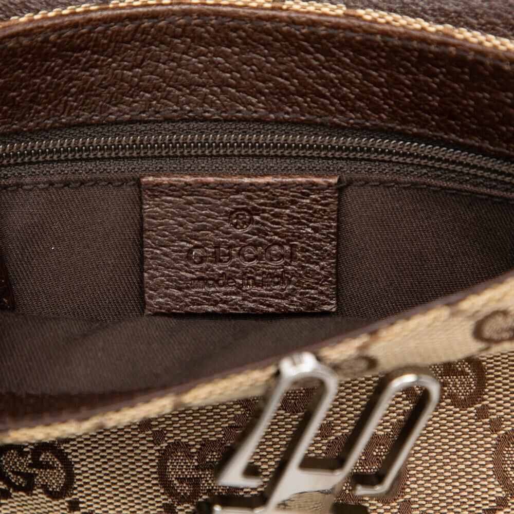 Gucci Belt Bag
