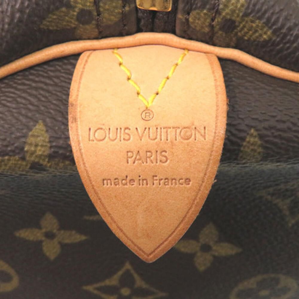Louis Vuitton Keepall