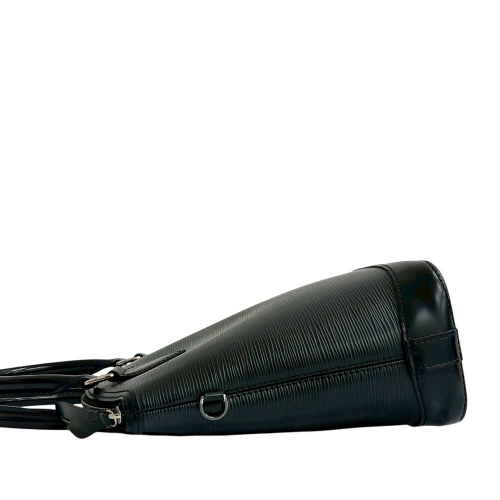 Louis Vuitton Lockit