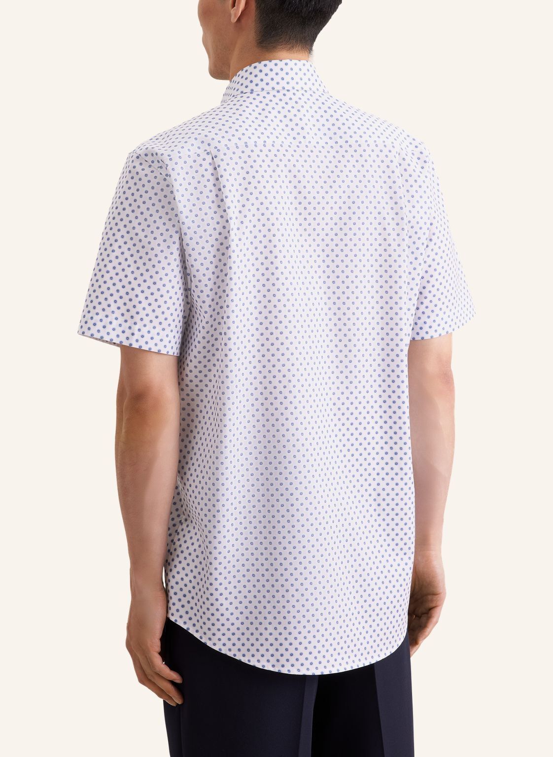 Business shirt Regular