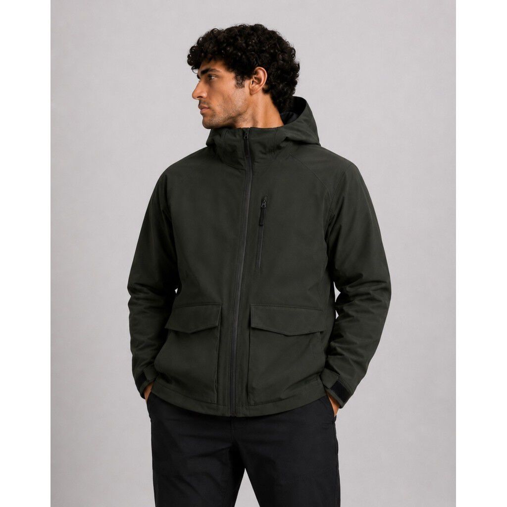 New Dominik jacket