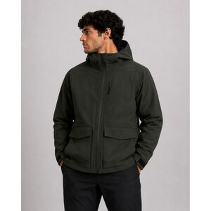 New Dominik jacket