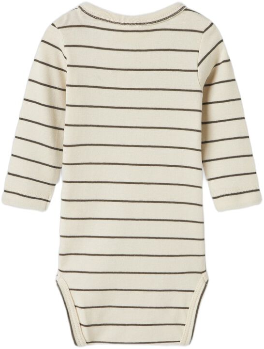 NBMGEO LIM LS SLIM BODY LIL