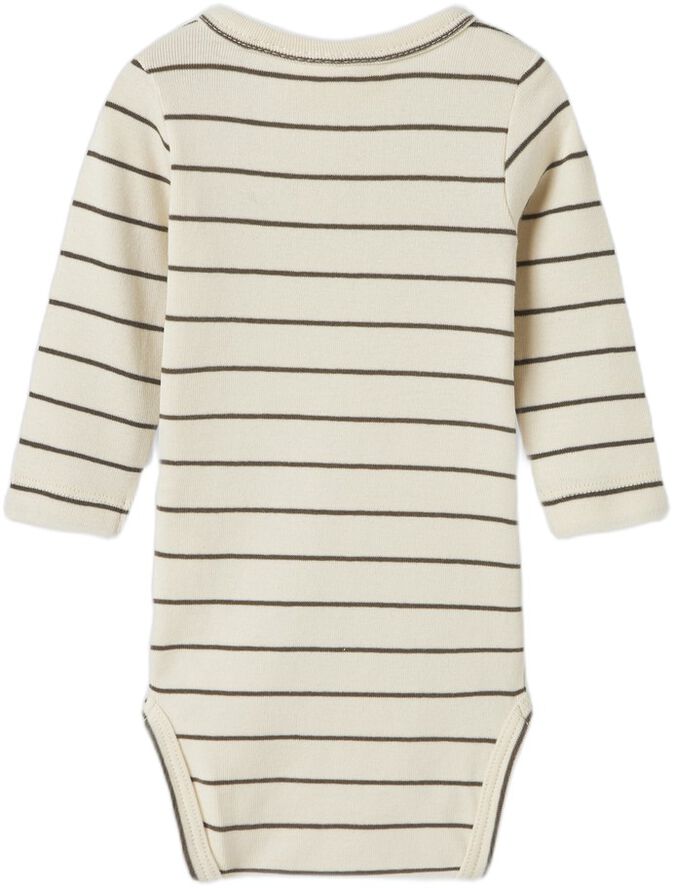 NBMGEO LIM LS SLIM BODY LIL