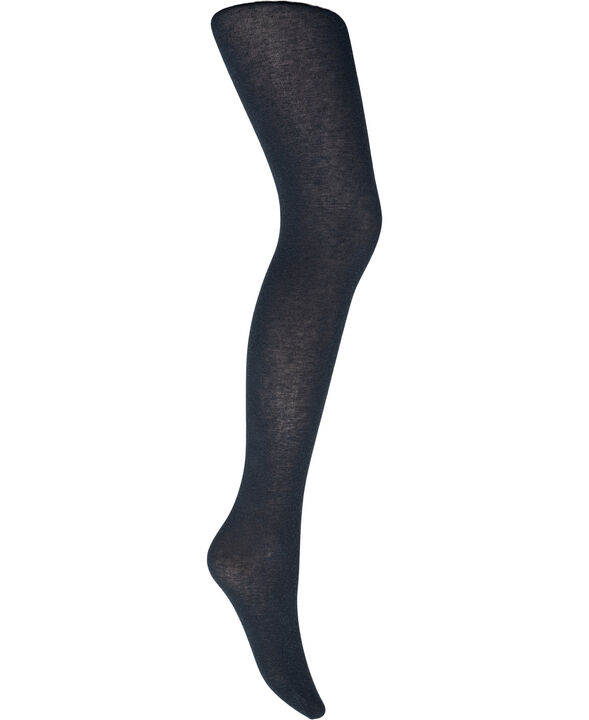 DECOY tights Viscose/Wool 140d