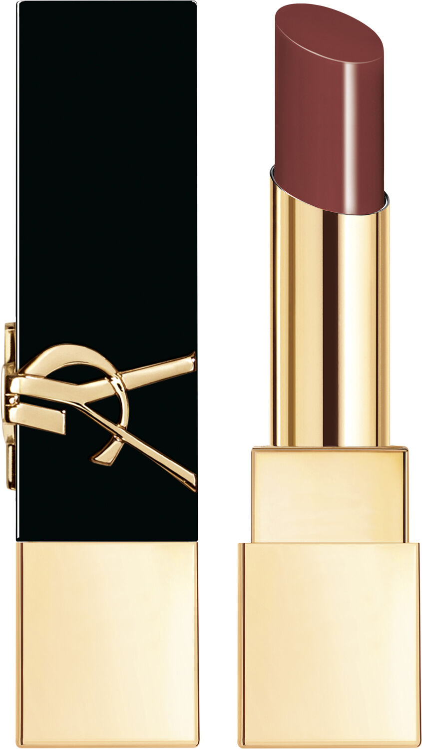 Yves Saint Laurent Rouge Pur Couture The Bold 14 Nude Look