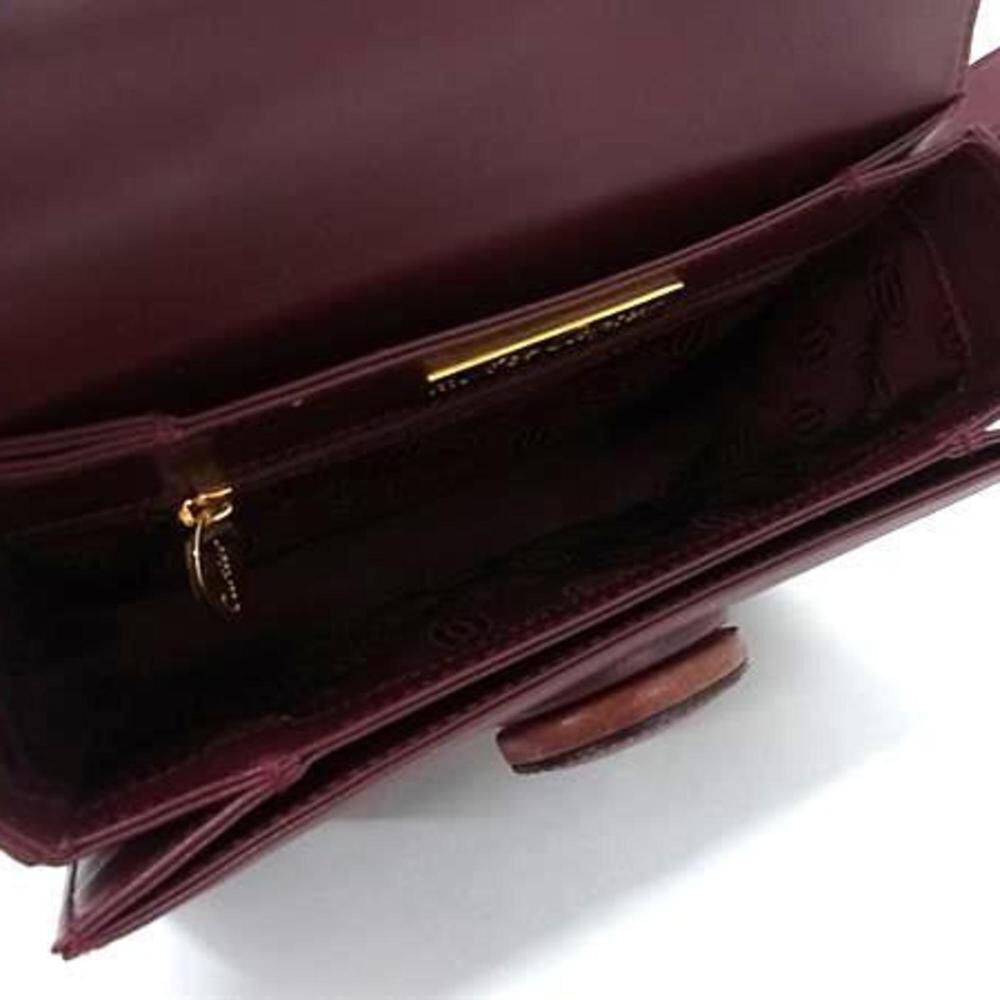 Cartier Shoulder Bag
