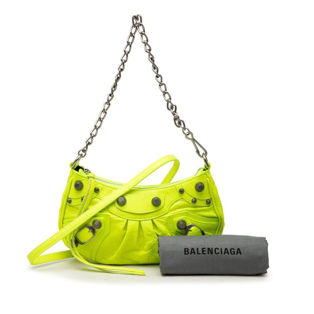 Balenciaga Le Cagole