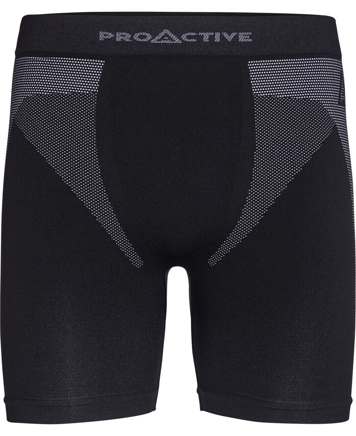 ProActive seamless shorts
