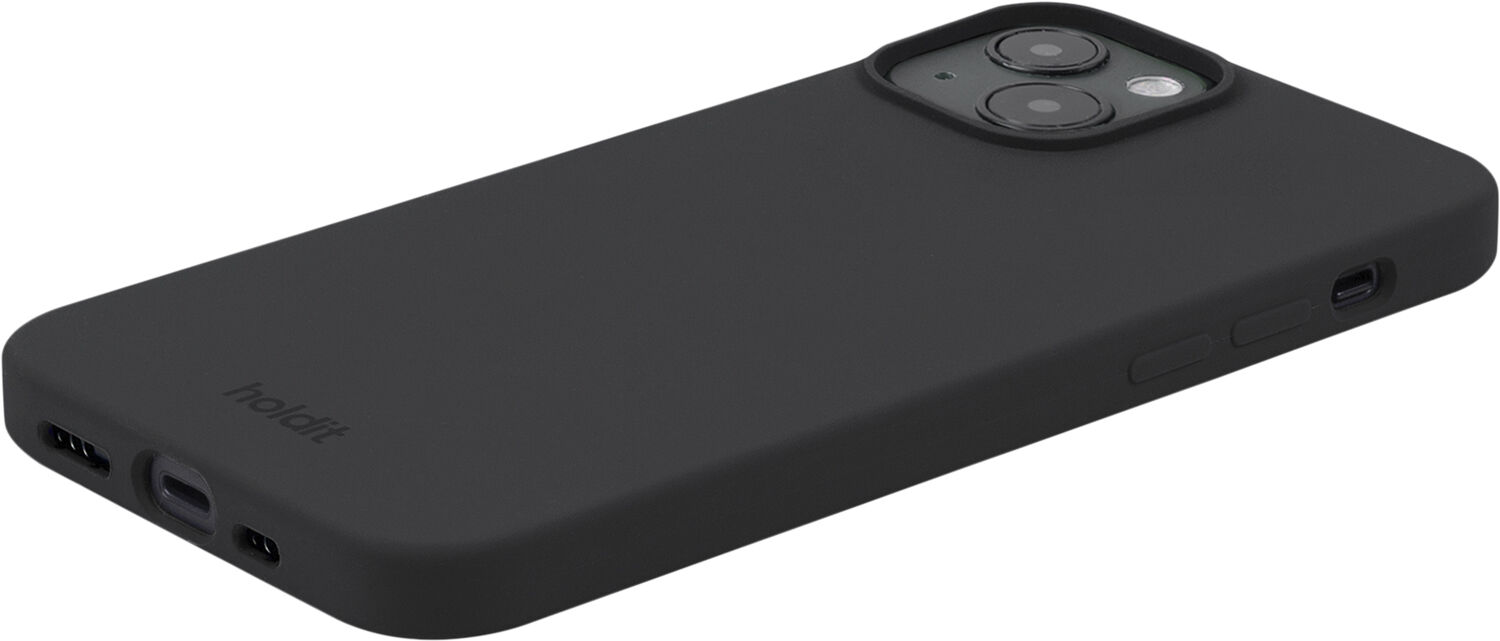 Silicone Case iPhone 14/13