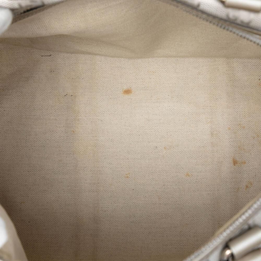 Gucci Boston Bag