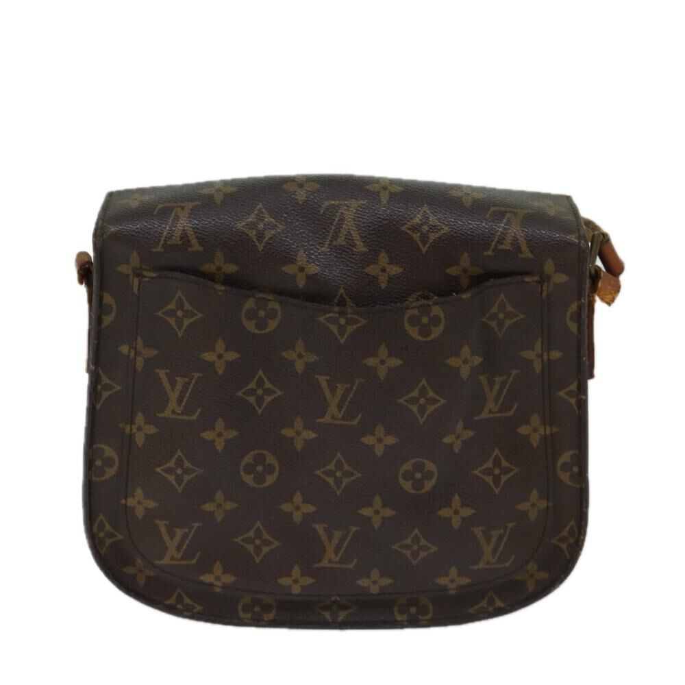 Louis Vuitton Saint Cloud