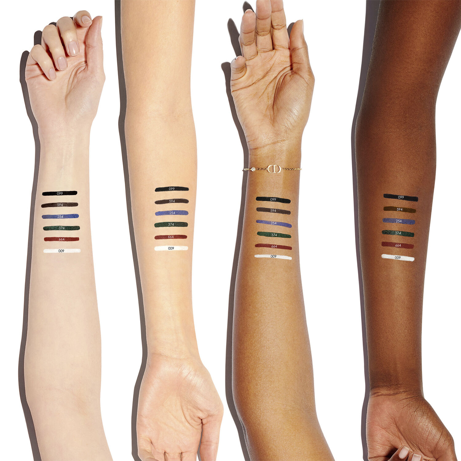 DSHOW ON STAGE CRAYON 529 INT23