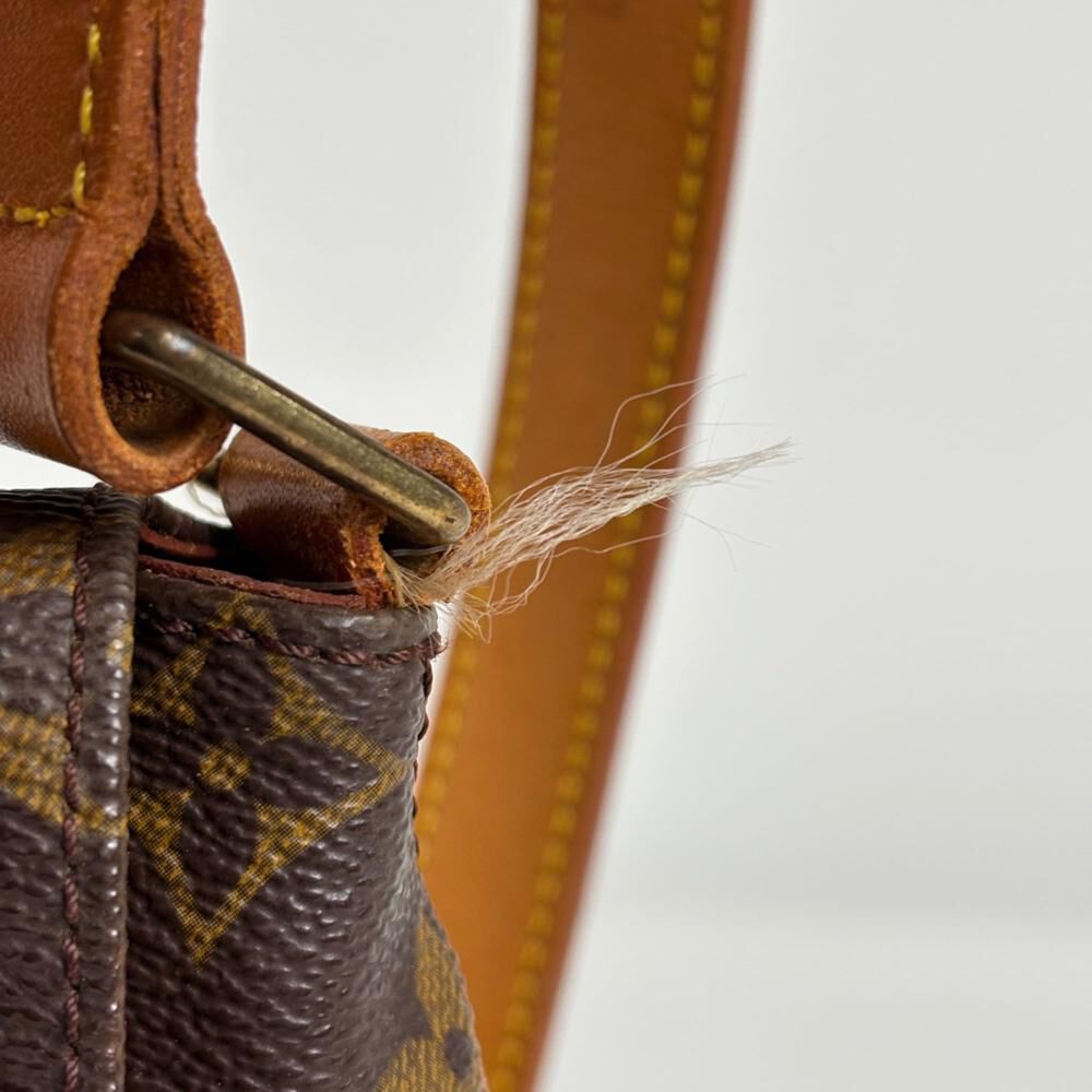 Louis Vuitton Musette Salsa