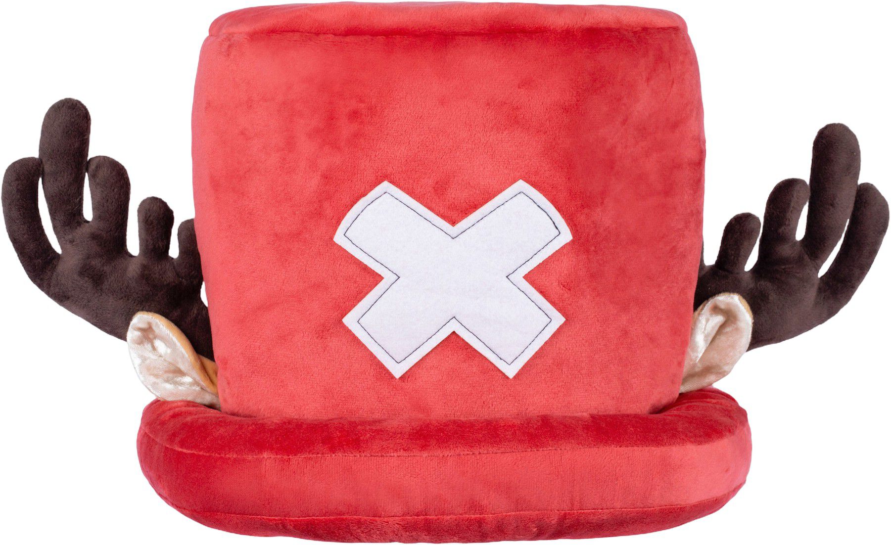 One Piece, Chopper Plush Hat