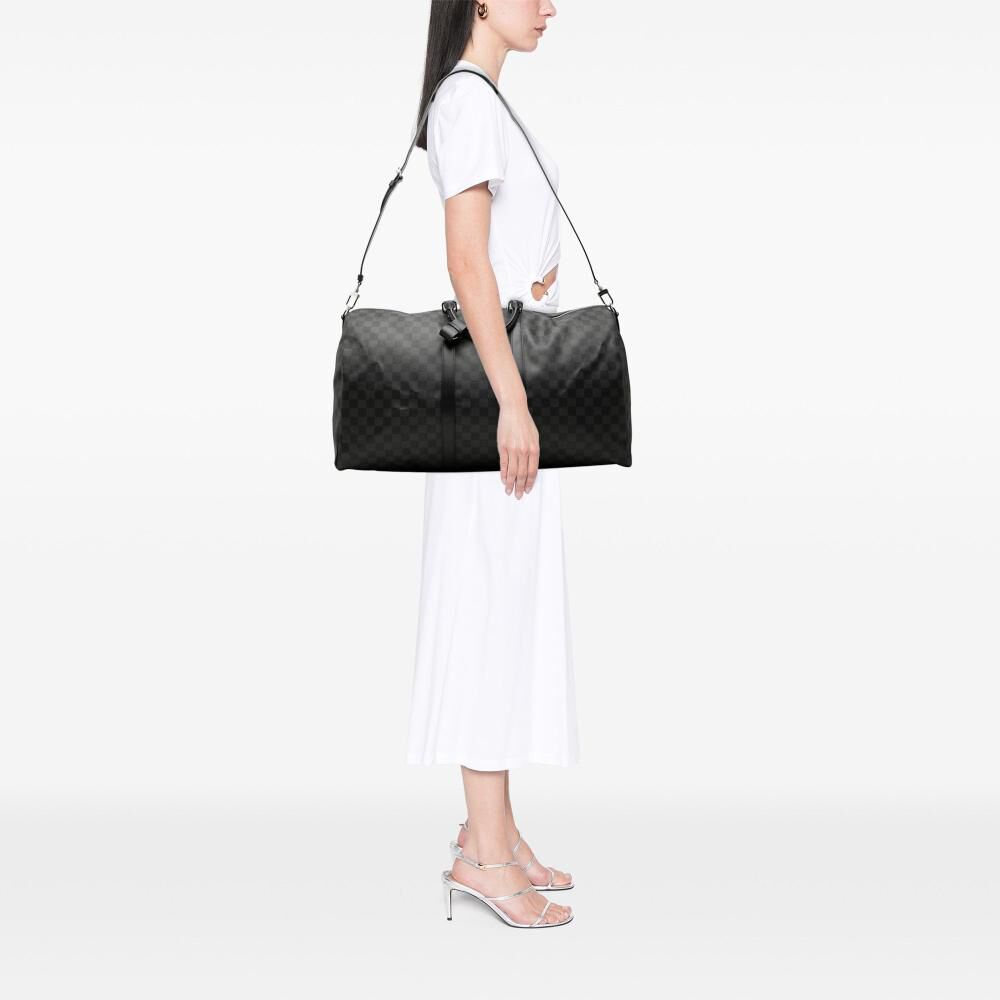 Louis Vuitton Keepall