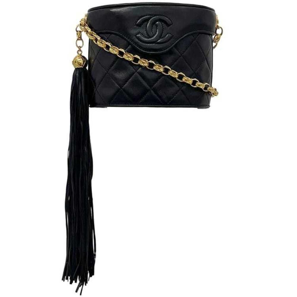 Chanel Shoulder Bag