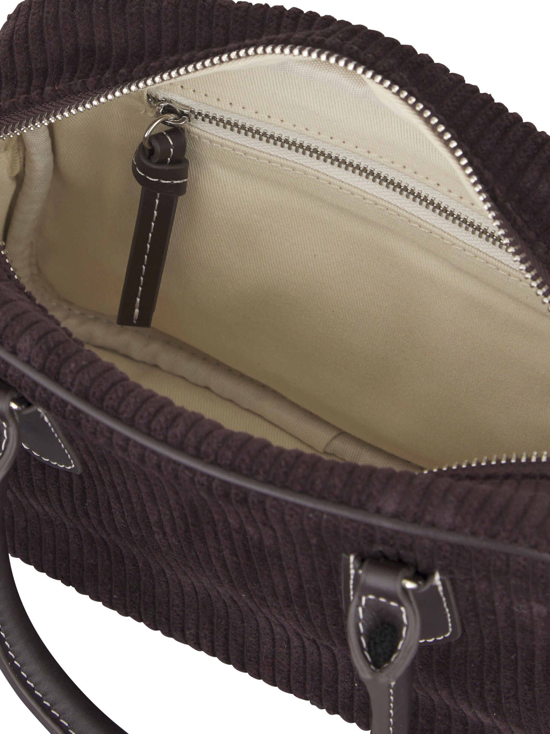 Corduroy Bree Bag