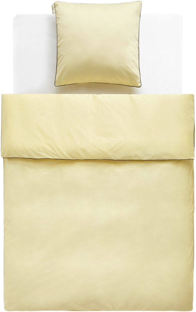 Outline Duvet Cover-W150 x L210-Sof