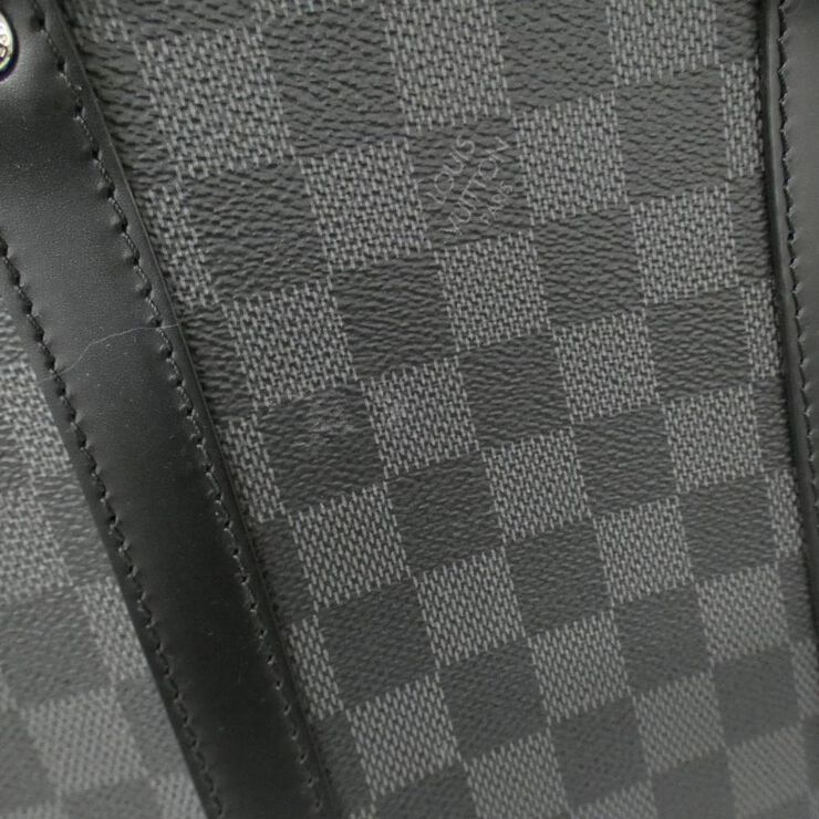 Louis Vuitton Briefcase