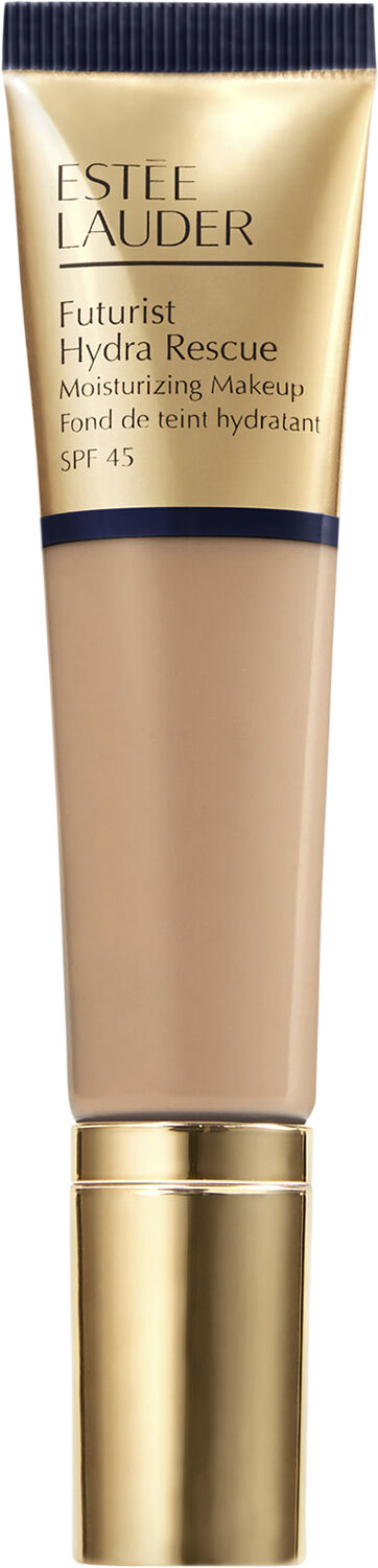 Futurist Hydra Rescue Moisturizing Makeup Foundation