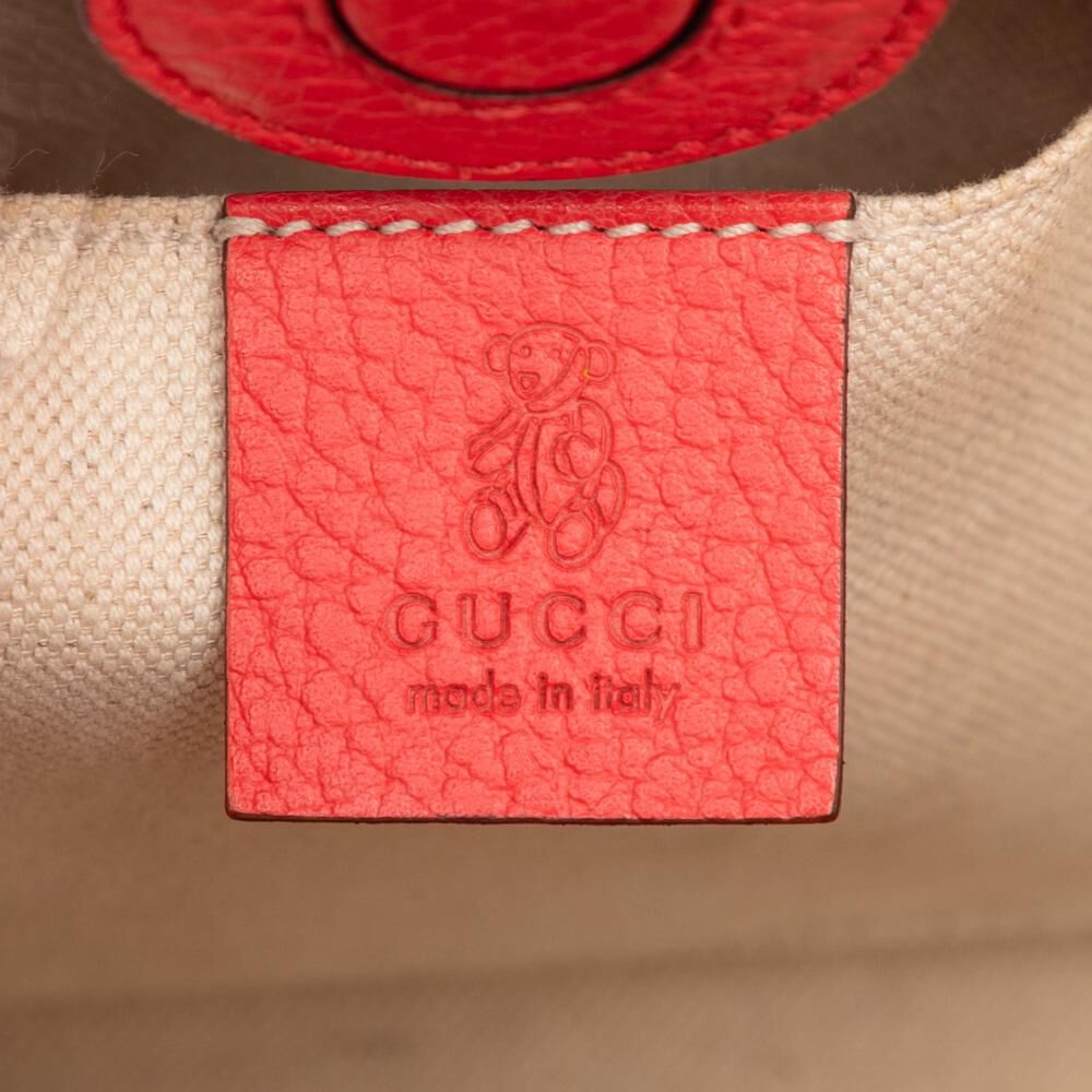 Gucci Swing Tote