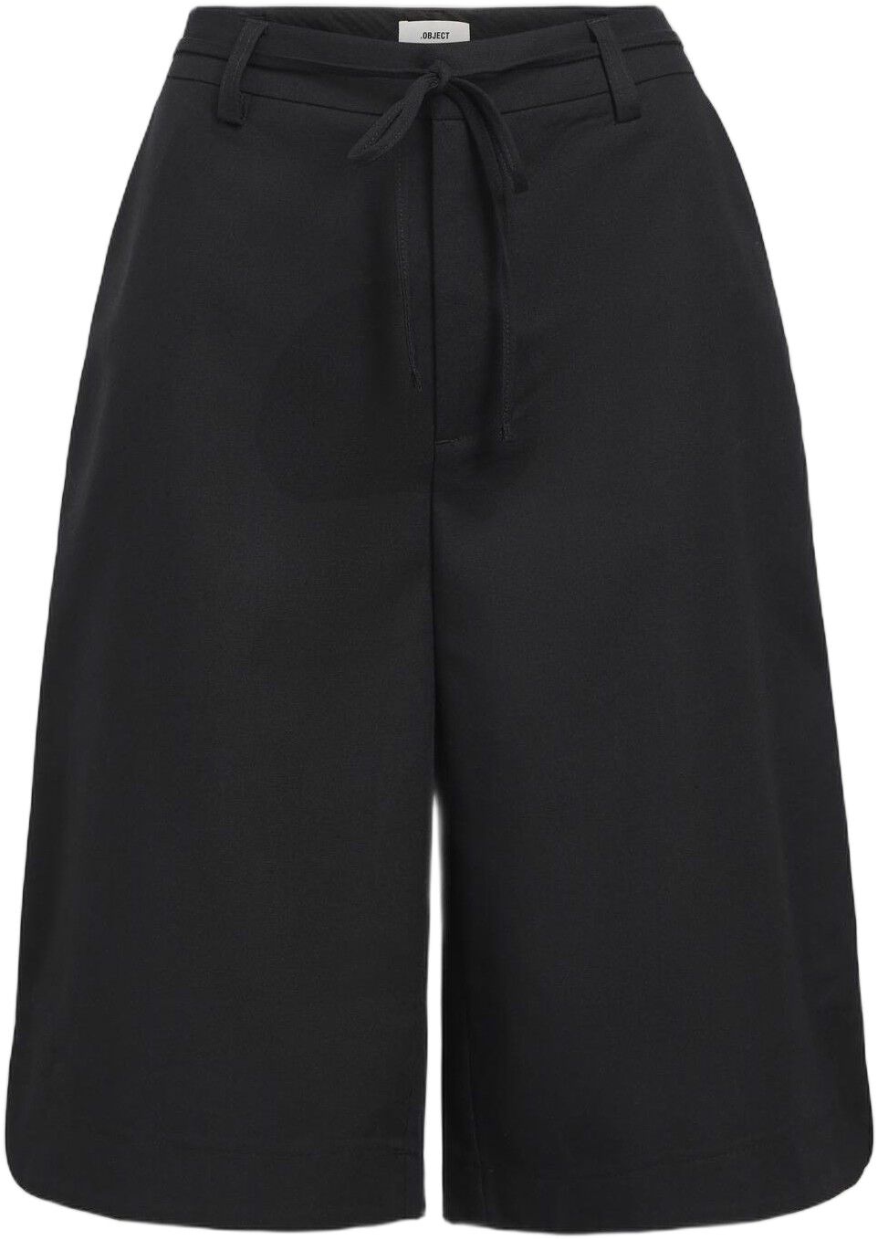 OBJAURA RE MW BERMUDA SHORTS 139