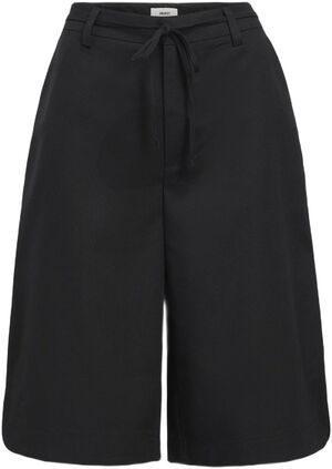 OBJAURA RE MW BERMUDA SHORTS 139