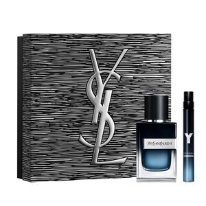 YSL Y EDP 60ML+ EDP 10ML HOL25