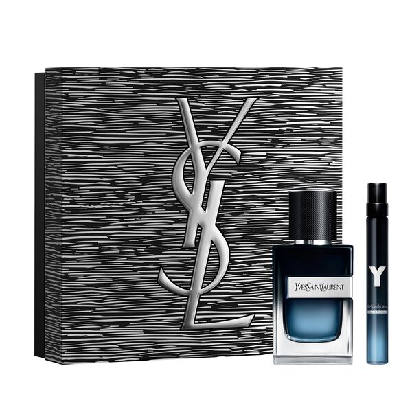 Y EDP Holiday Set 2025