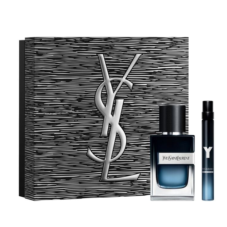 Y EDP Holiday Set 2025
