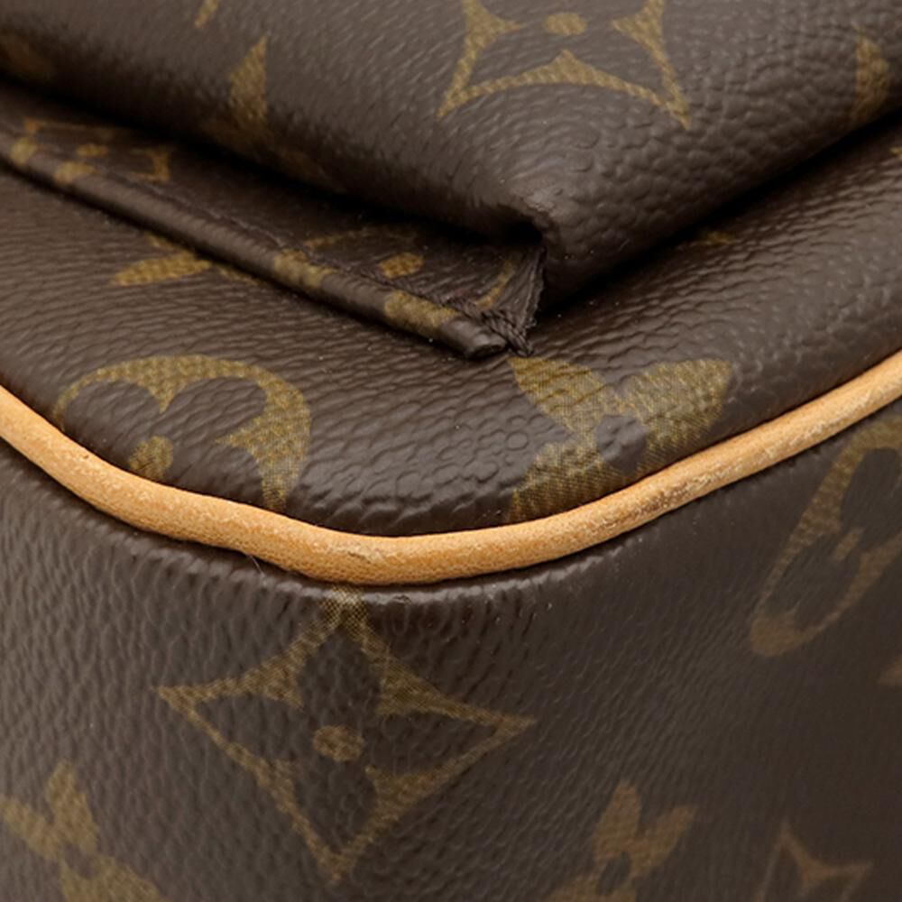 Louis Vuitton Cite