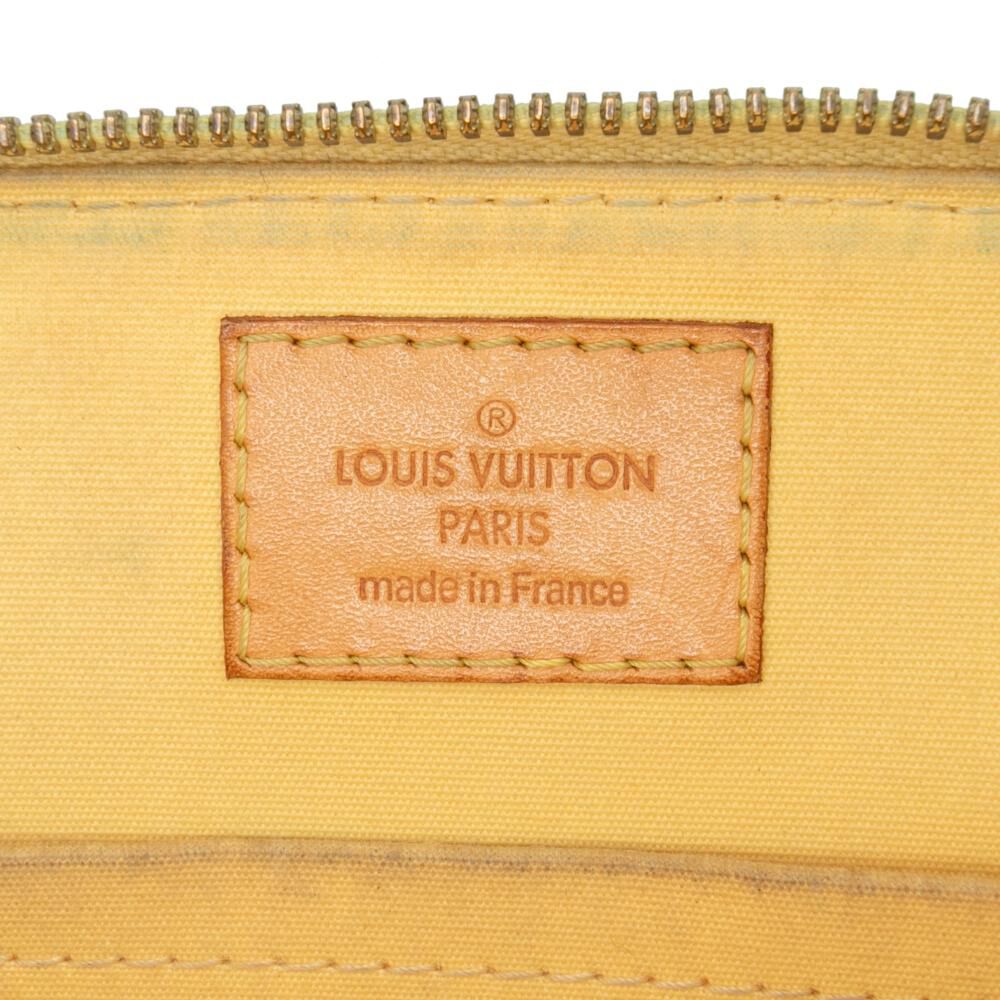 Louis Vuitton Alma