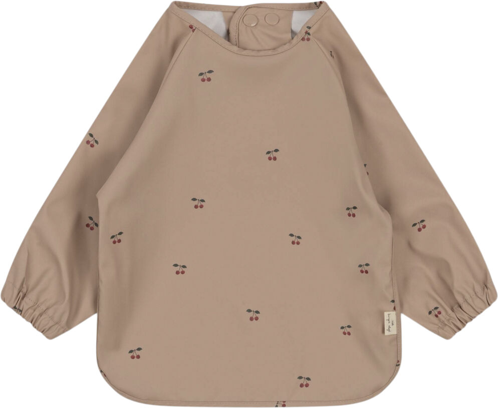 2 PACK DINNER BIB LONG SLEEVE