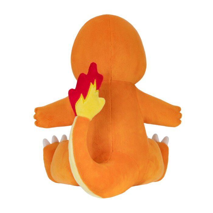 Pokemon Plush 30cm Charmander