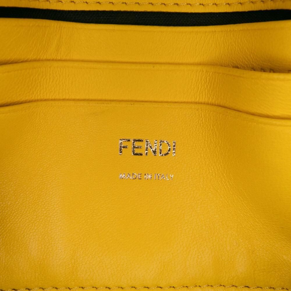 Fendi Baguette