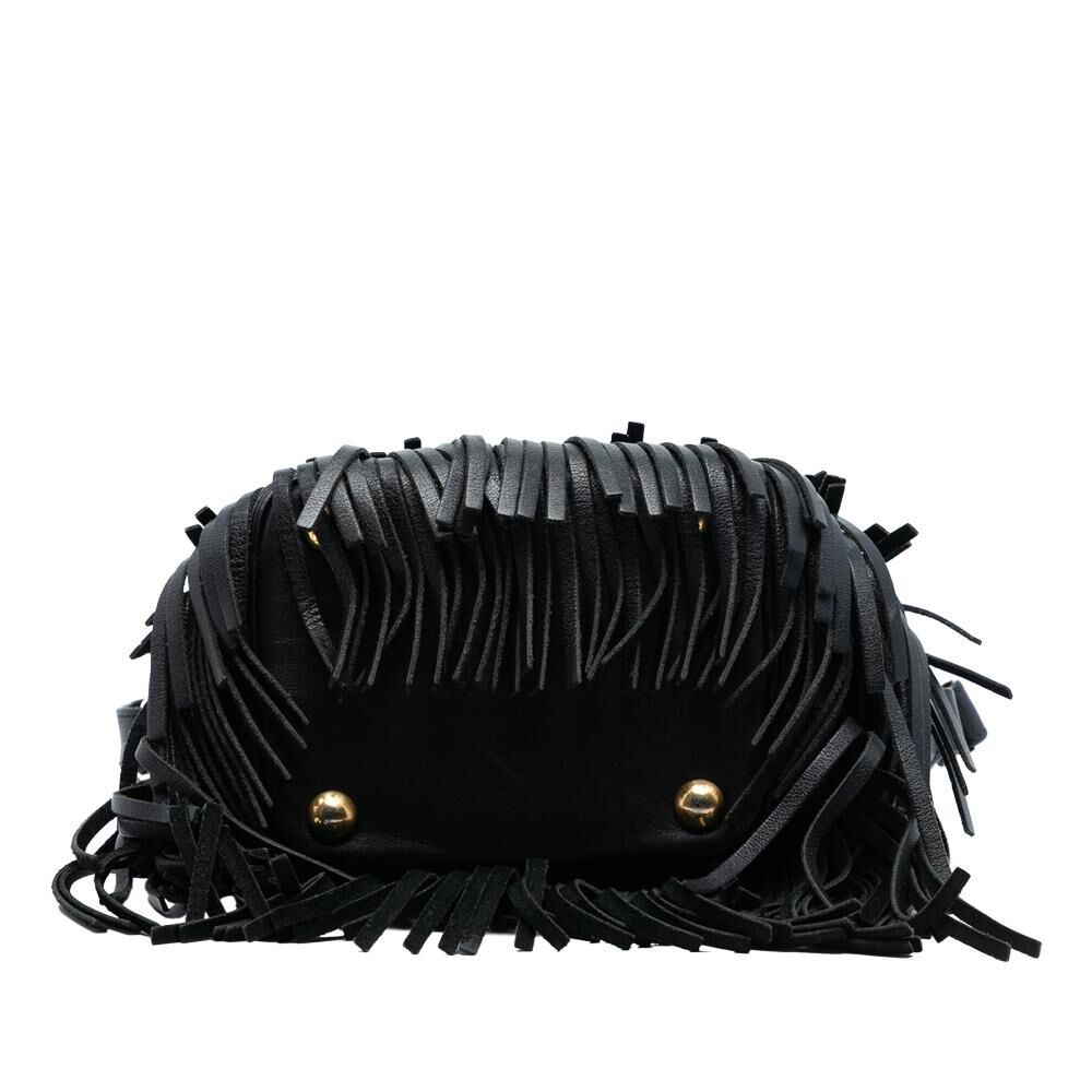 Yves Saint Laurent Bucket Bag