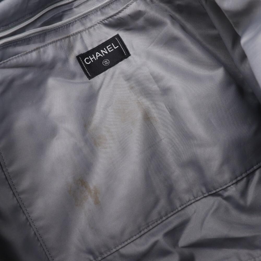 Chanel Sports Cc Logo