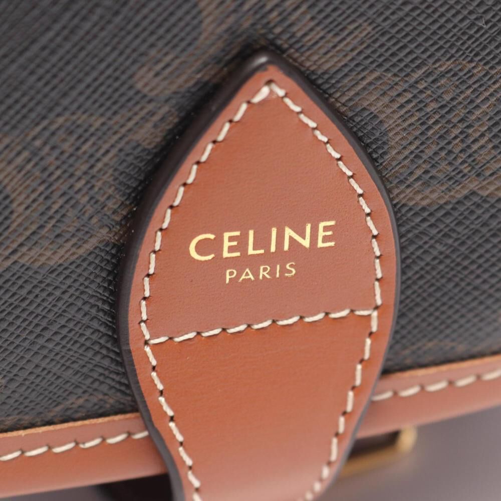 Celine Shoulder Bag