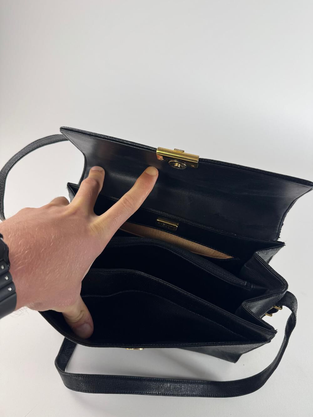 Givenchy Shoulder Bag