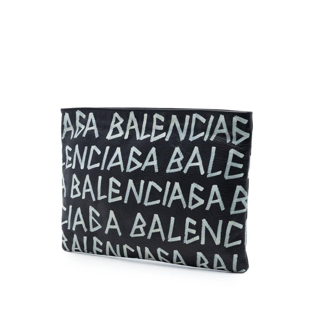 Balenciaga Clutch