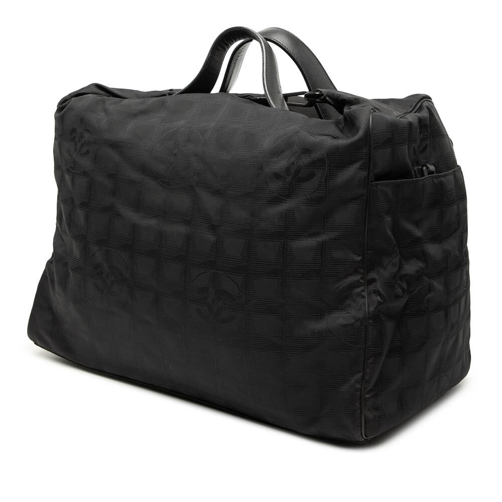 Chanel Travel Bag