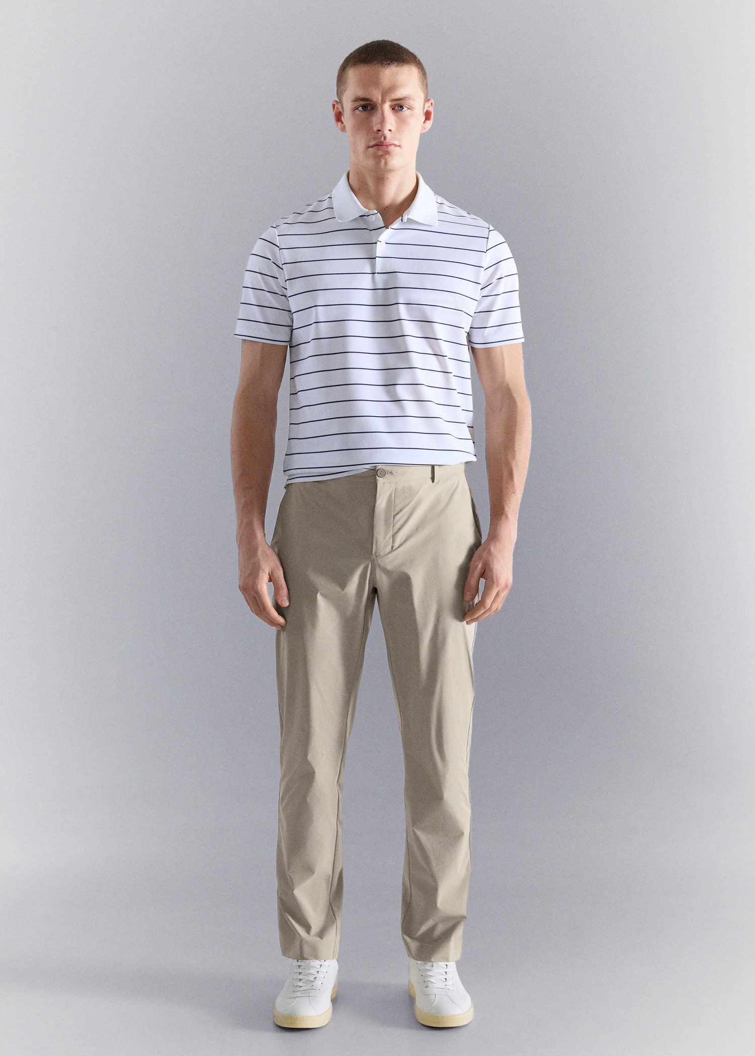 PANTALON DUE