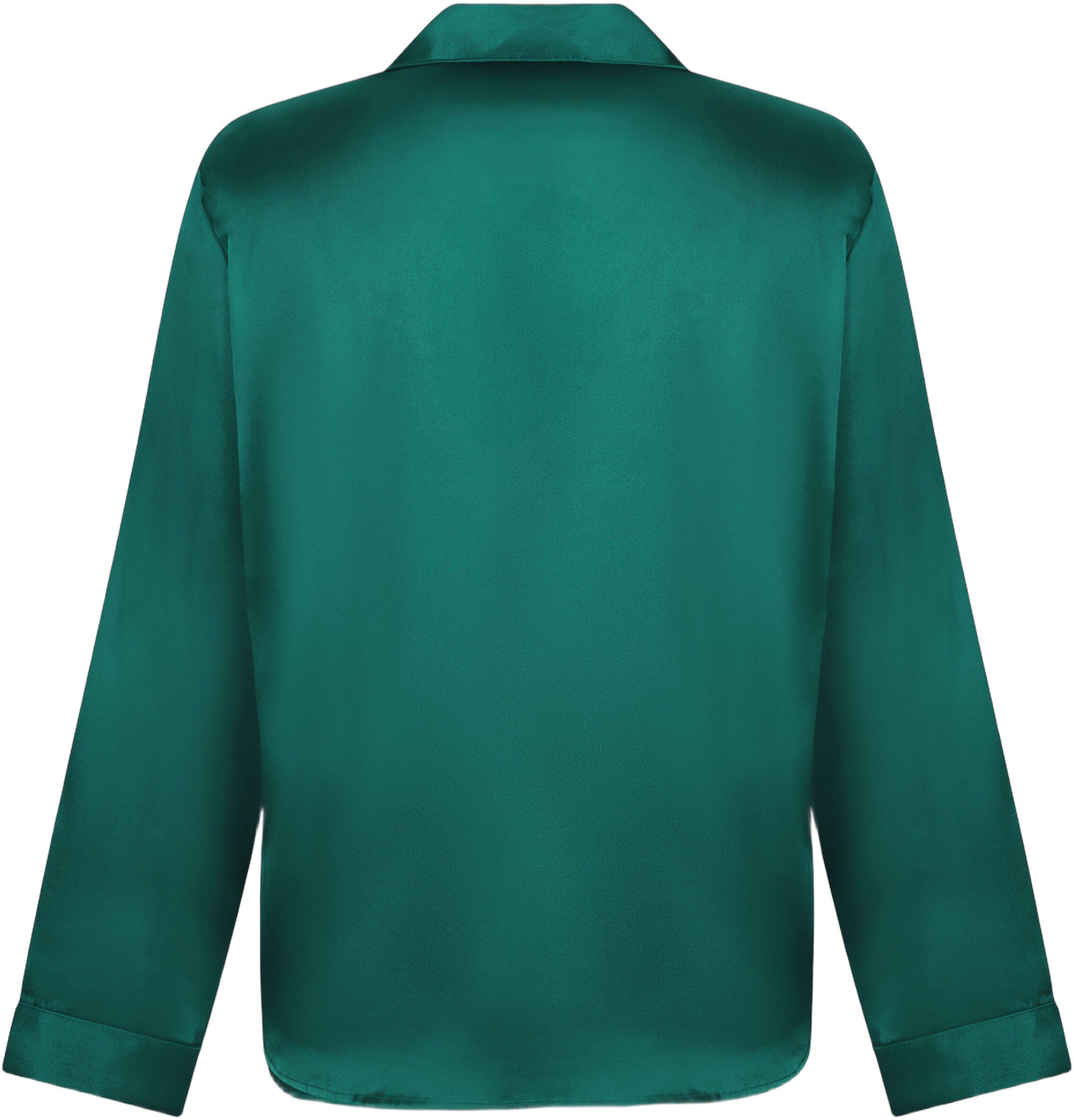 Pyjama Set Satin Mimimal